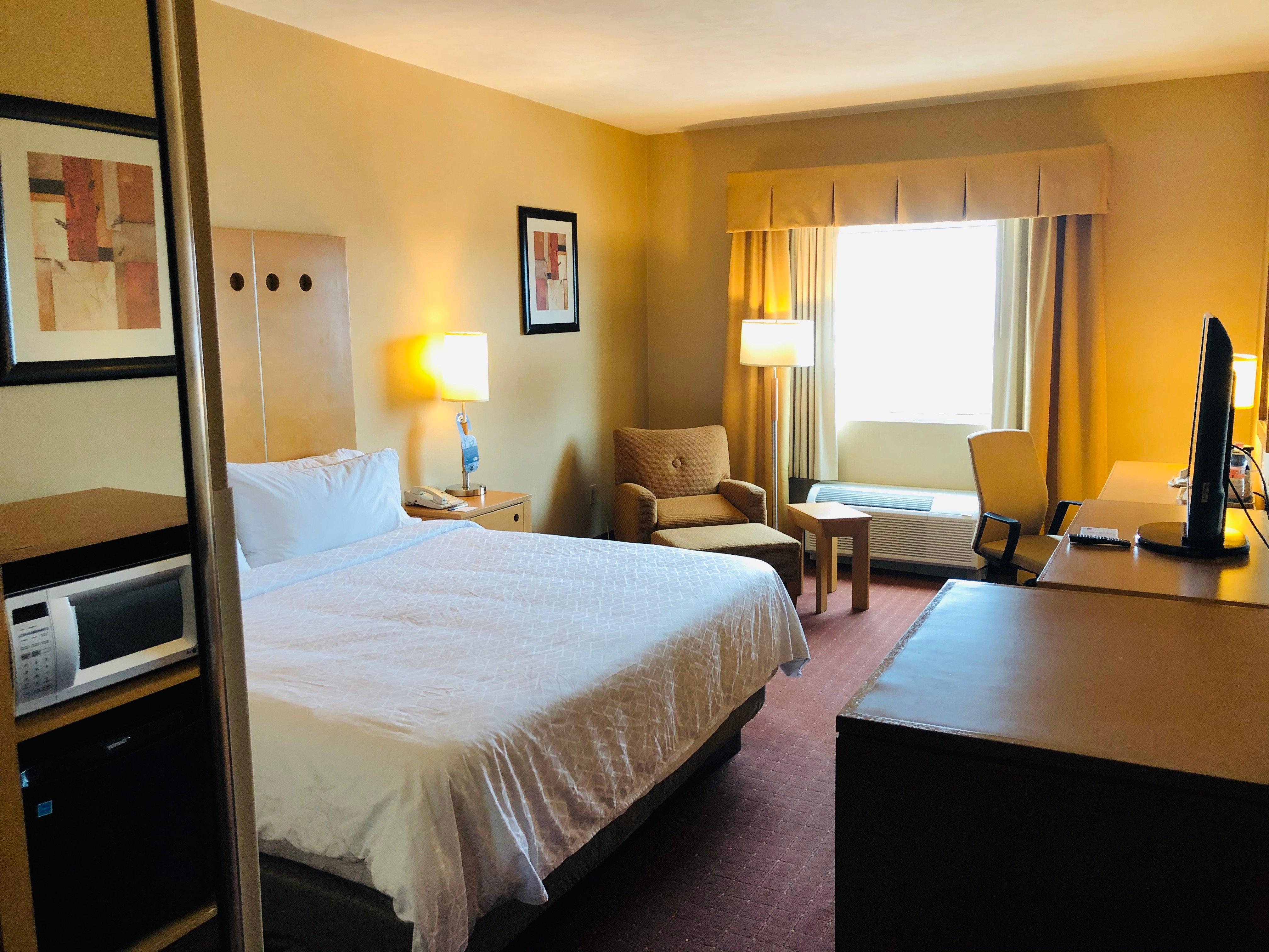 Holiday Inn Express Saltillo Zona Aeropuerto By Ihg Экстерьер фото