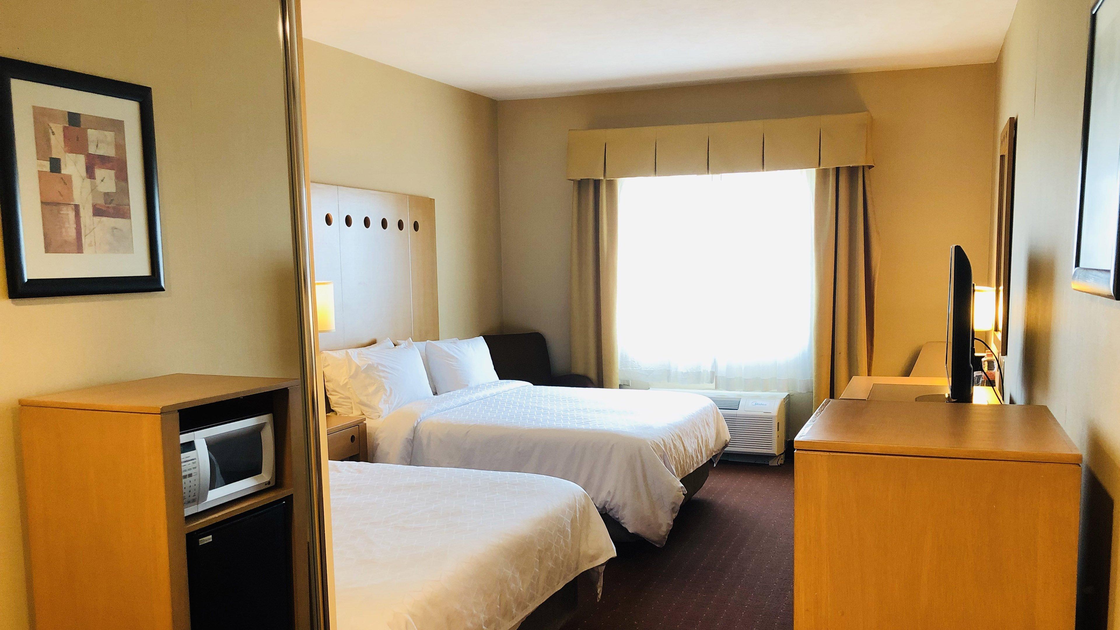 Holiday Inn Express Saltillo Zona Aeropuerto By Ihg Экстерьер фото