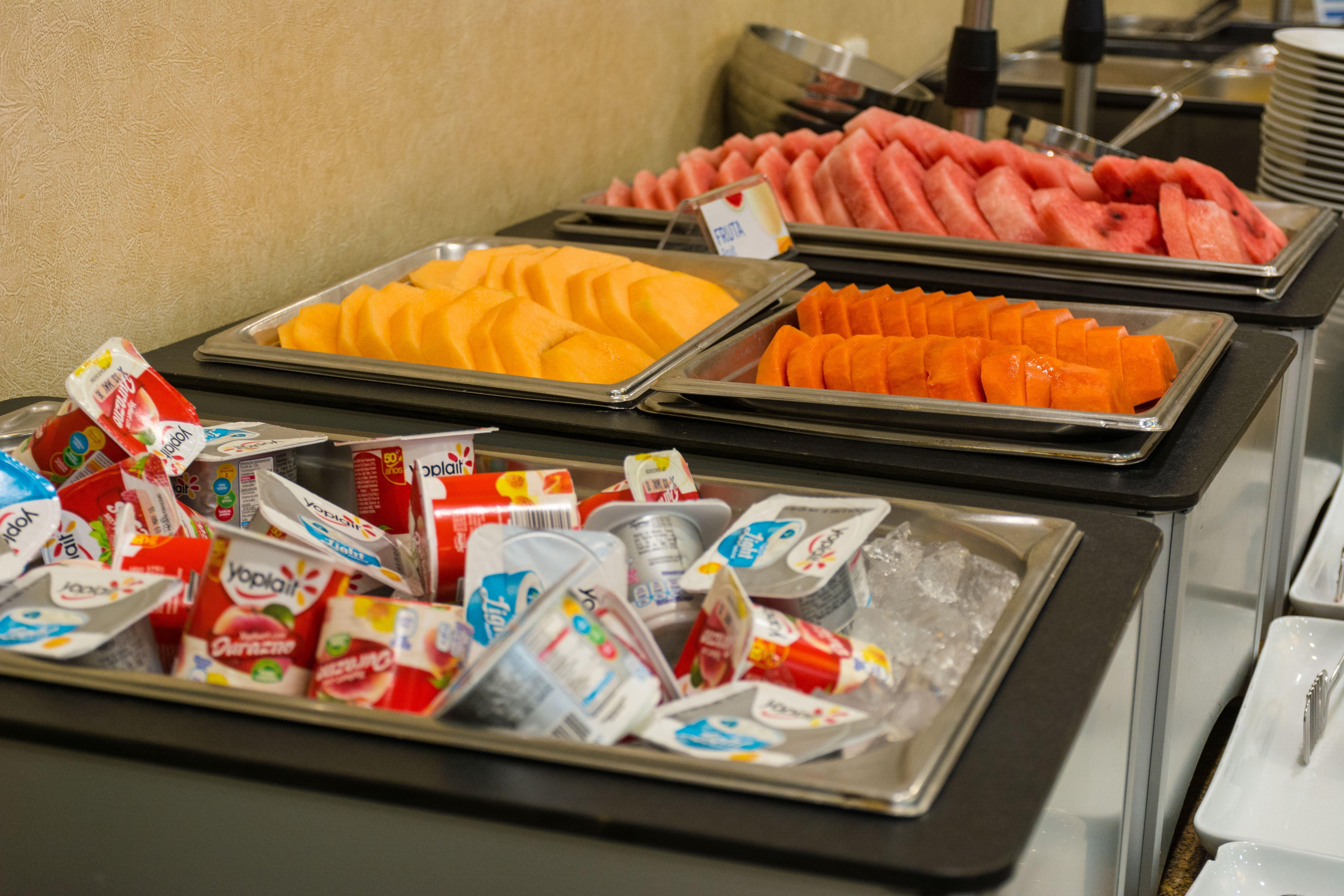 Holiday Inn Express Saltillo Zona Aeropuerto By Ihg Экстерьер фото